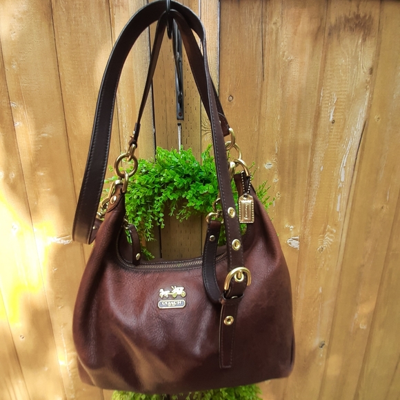 Coach crossbody  bag - Picture 11 of 16